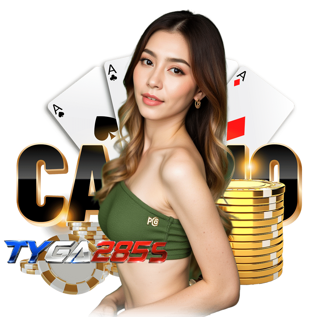 tyga285 สล็อต 